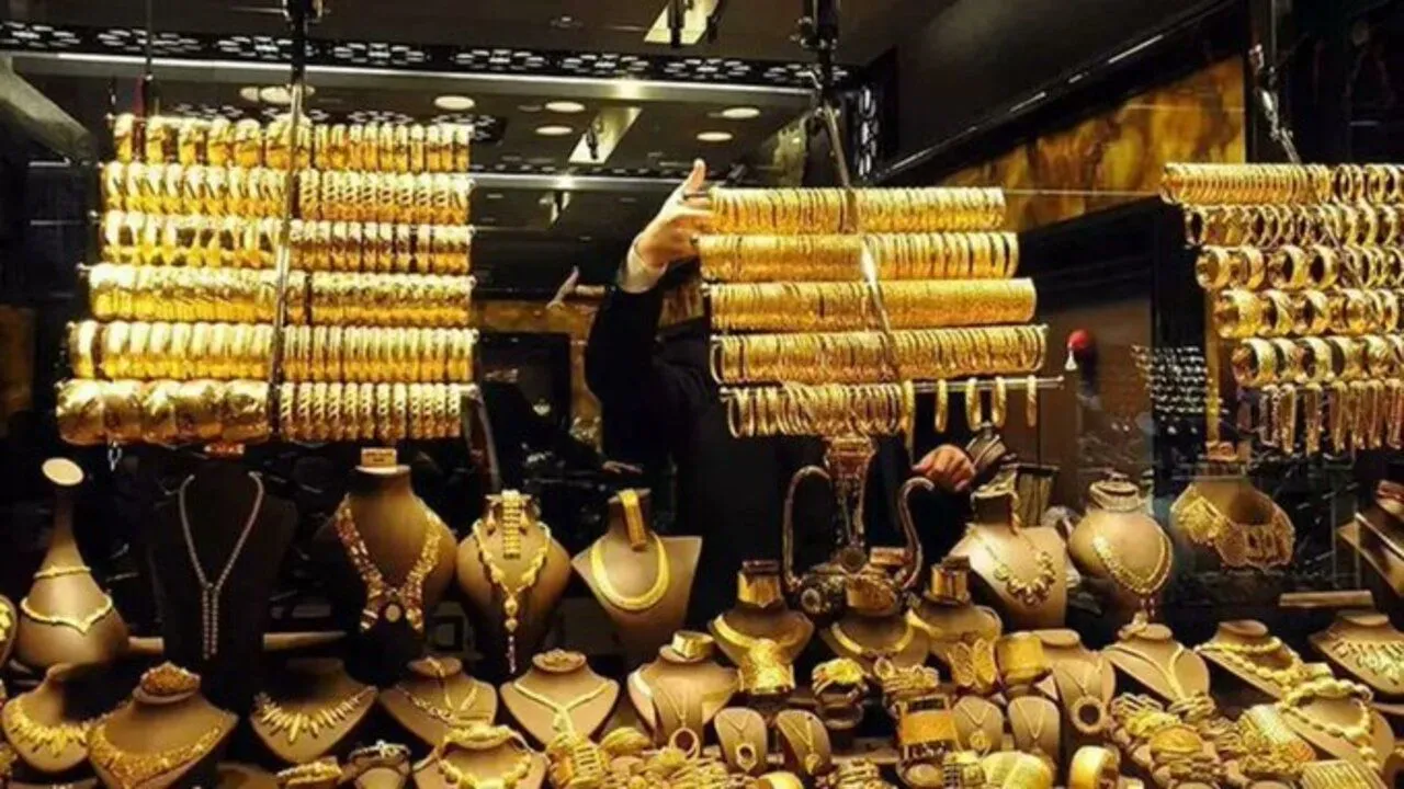 Şanlıurfa’da 5 Aralık Altın Piyasasında Dalgalı Seyir